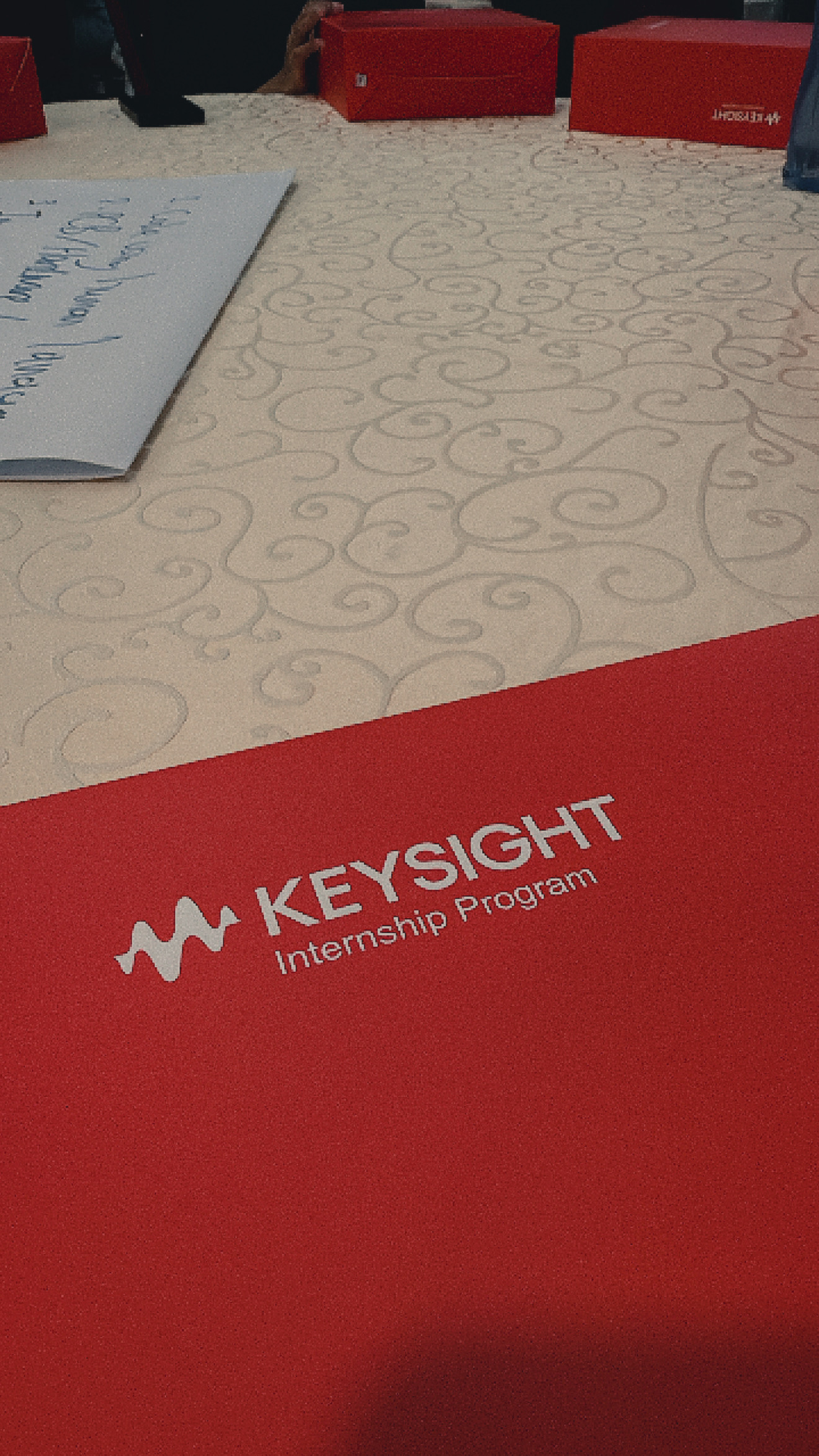 Keysight R&D