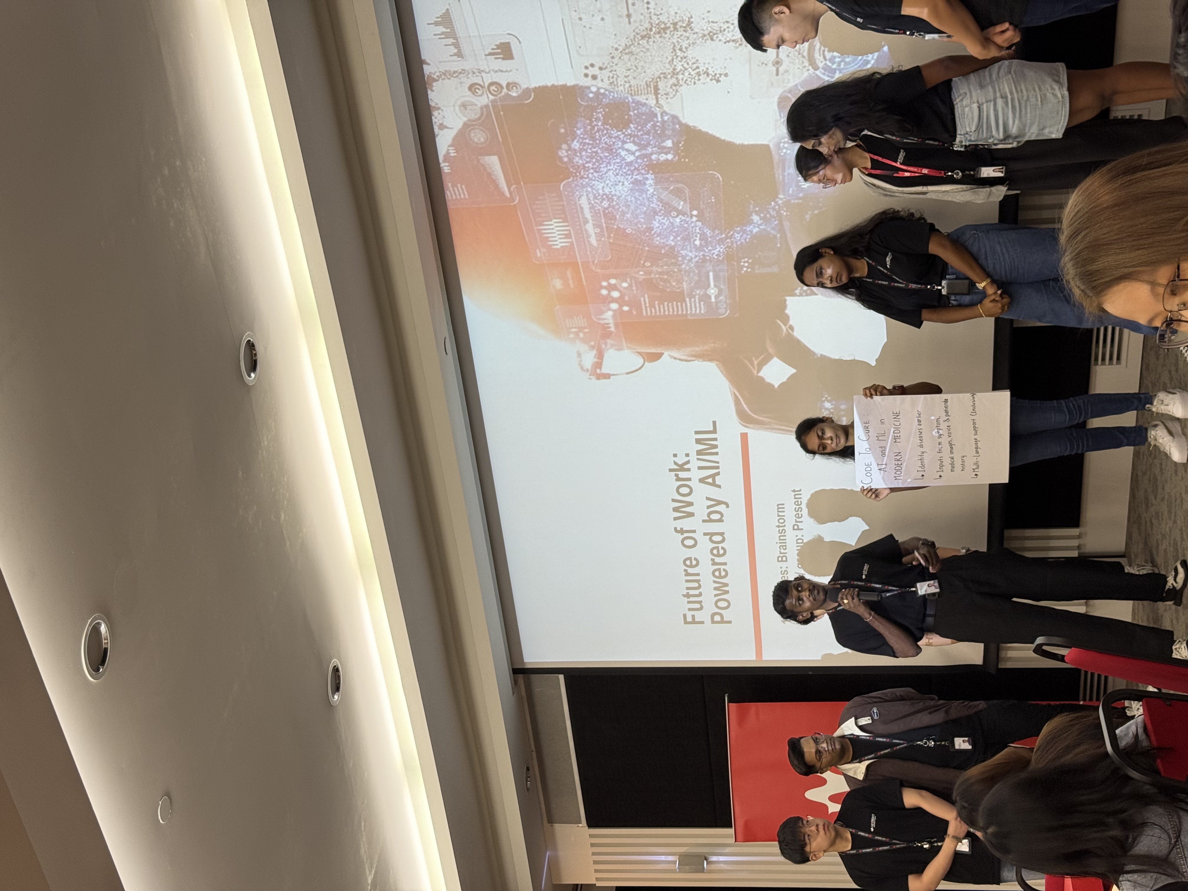 Project Demo